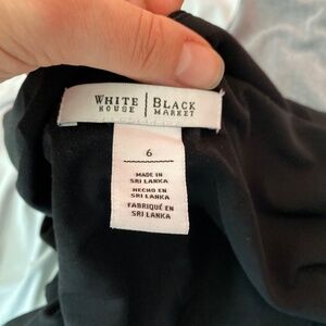 Maxi sleeveless dress